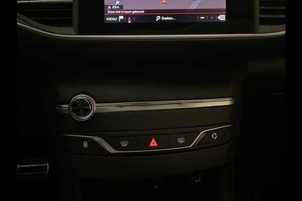 Peugeot 308 SW 1.2 PureTech Blue Lease GT AIRCO NAVI CRUISE BLUETOOTH CAMERA ELEK RAMEN CENT VERG SPEC INTERIEUR VELGEN NETTE AUTO