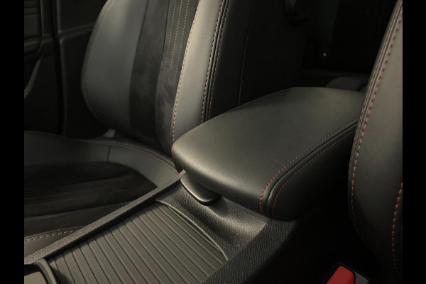 Peugeot 308 SW 1.2 PureTech Blue Lease GT AIRCO NAVI CRUISE BLUETOOTH CAMERA ELEK RAMEN CENT VERG SPEC INTERIEUR VELGEN NETTE AUTO