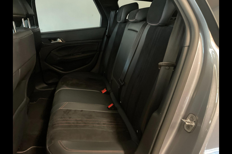 Peugeot 308 SW 1.2 PureTech Blue Lease GT AIRCO NAVI CRUISE BLUETOOTH CAMERA ELEK RAMEN CENT VERG SPEC INTERIEUR VELGEN NETTE AUTO