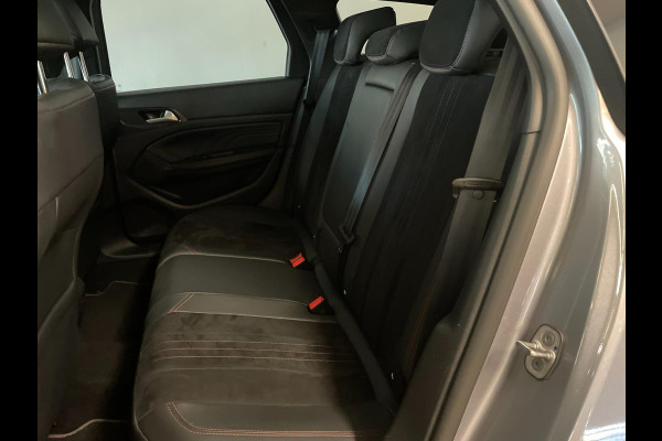 Peugeot 308 SW 1.2 PureTech Blue Lease GT AIRCO NAVI CRUISE BLUETOOTH CAMERA ELEK RAMEN CENT VERG SPEC INTERIEUR VELGEN NETTE AUTO