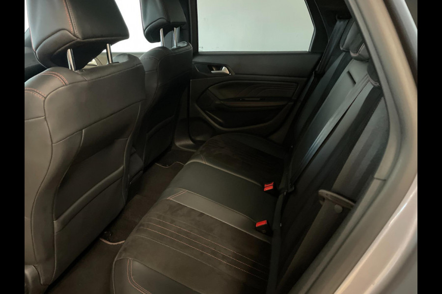 Peugeot 308 SW 1.2 PureTech Blue Lease GT AIRCO NAVI CRUISE BLUETOOTH CAMERA ELEK RAMEN CENT VERG SPEC INTERIEUR VELGEN NETTE AUTO