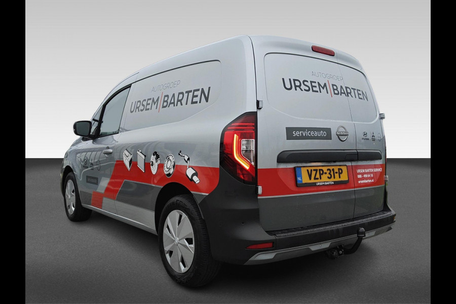 Nissan Townstar Tekna L1 45 kWh | excl. Sortimo inbouw t.w.v. € 4.499,00