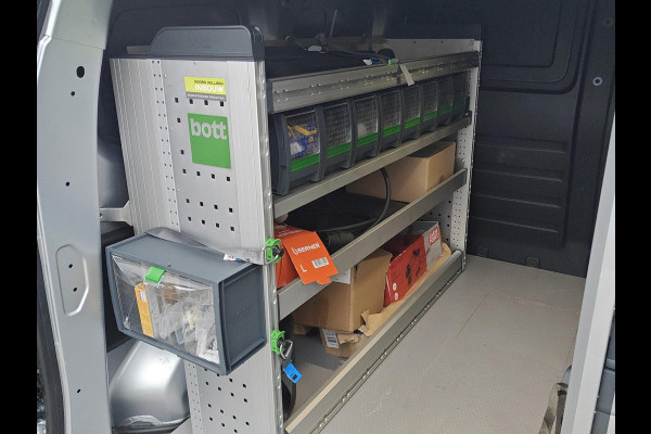 Nissan Townstar Tekna L1 45 kWh | excl. Sortimo inbouw t.w.v. € 4.499,00