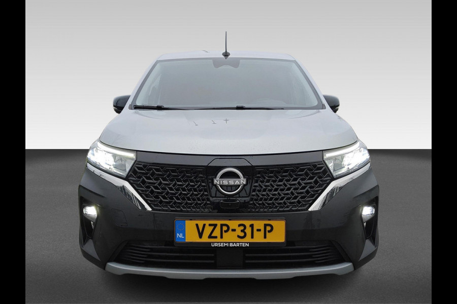 Nissan Townstar Tekna L1 45 kWh | excl. Sortimo inbouw t.w.v. € 4.499,00