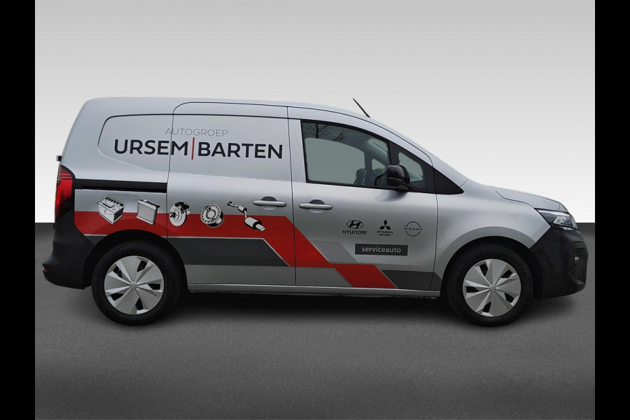 Nissan Townstar Tekna L1 45 kWh | excl. Sortimo inbouw t.w.v. € 4.499,00