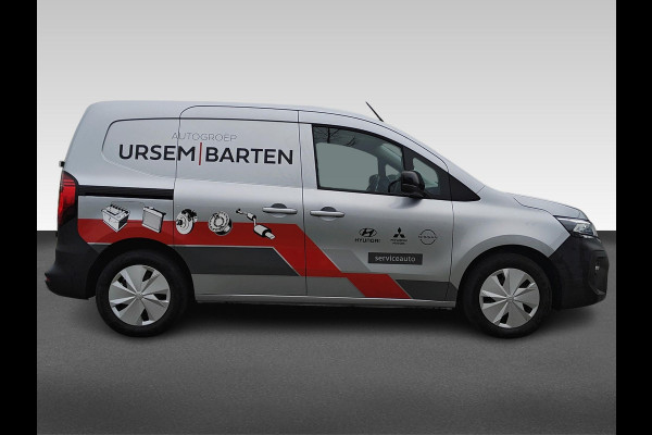Nissan Townstar Tekna L1 45 kWh | excl. Sortimo inbouw t.w.v. € 4.499,00