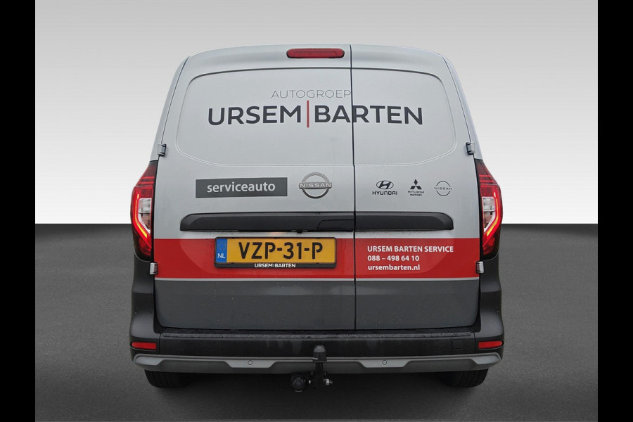 Nissan Townstar Tekna L1 45 kWh | excl. Sortimo inbouw t.w.v. € 4.499,00