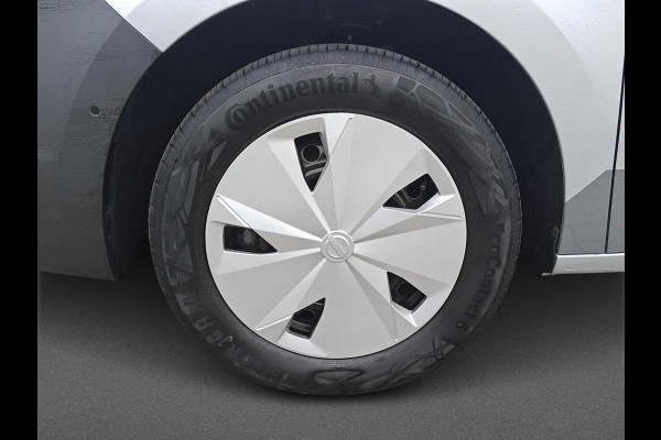 Nissan Townstar Tekna L1 45 kWh | excl. Sortimo inbouw t.w.v. € 4.499,00