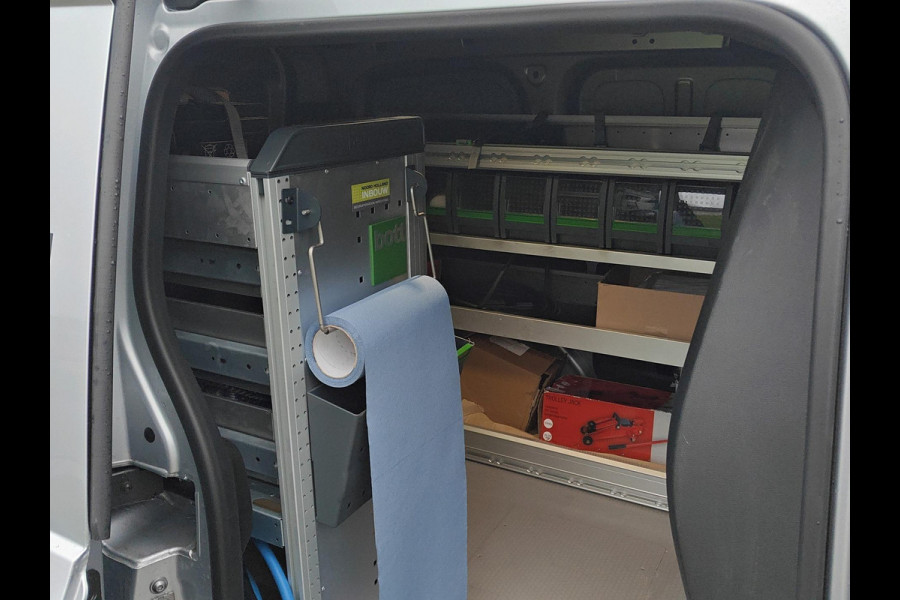 Nissan Townstar Tekna L1 45 kWh | excl. Sortimo inbouw t.w.v. € 4.499,00