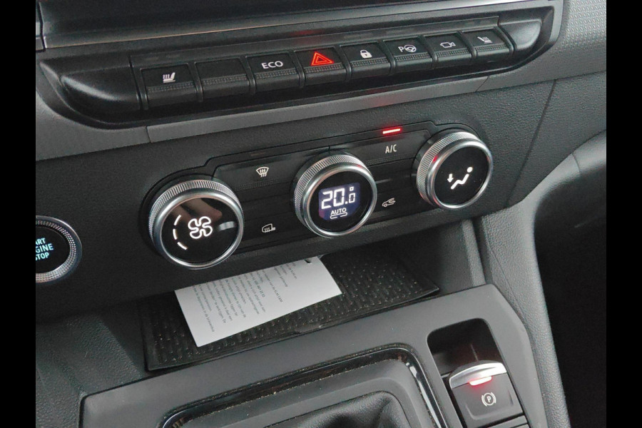 Nissan Townstar Tekna L1 45 kWh | excl. Sortimo inbouw t.w.v. € 4.499,00