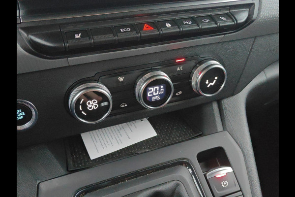 Nissan Townstar Tekna L1 45 kWh | excl. Sortimo inbouw t.w.v. € 4.499,00