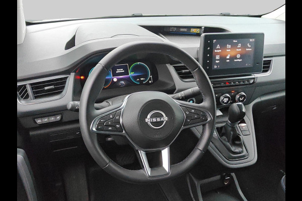 Nissan Townstar Tekna L1 45 kWh | excl. Sortimo inbouw t.w.v. € 4.499,00