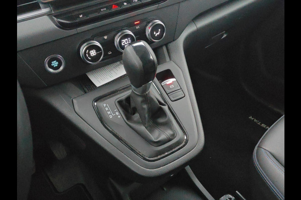Nissan Townstar Tekna L1 45 kWh | excl. Sortimo inbouw t.w.v. € 4.499,00