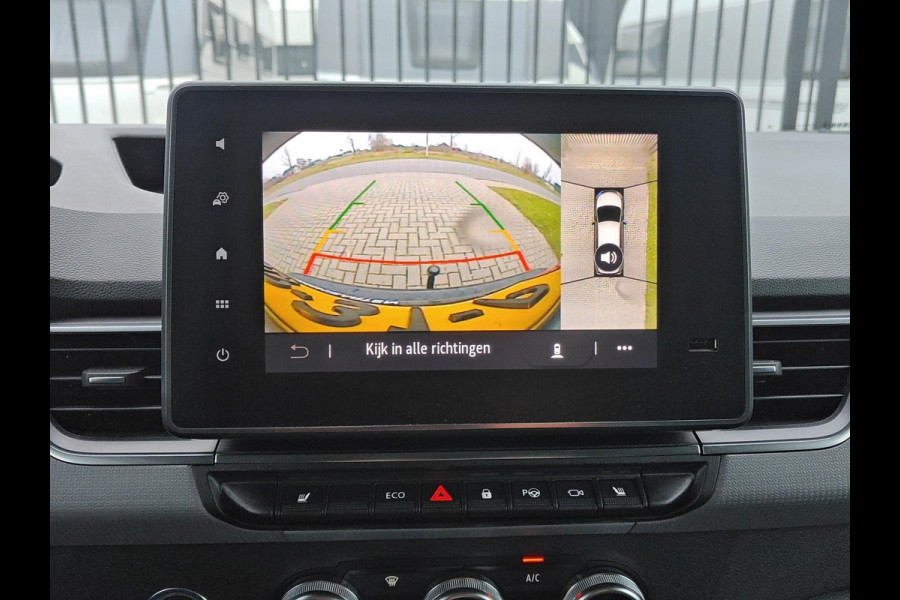 Nissan Townstar Tekna L1 45 kWh | excl. Sortimo inbouw t.w.v. € 4.499,00