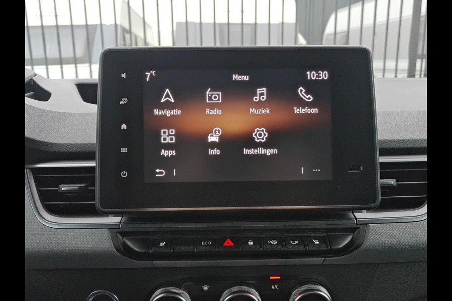 Nissan Townstar Tekna L1 45 kWh | excl. Sortimo inbouw t.w.v. € 4.499,00