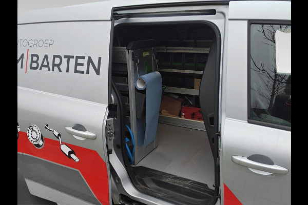 Nissan Townstar Tekna L1 45 kWh | excl. Sortimo inbouw t.w.v. € 4.499,00