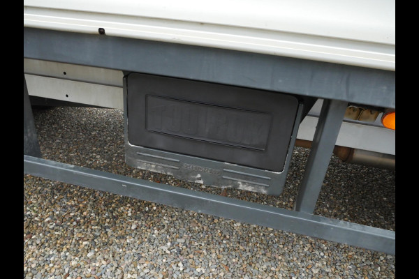 Mercedes-Benz Sprinter 514 CDI 140PK, Airco, Dubbel lucht, Automaat, Laadbak L*B*H = 430*210*40