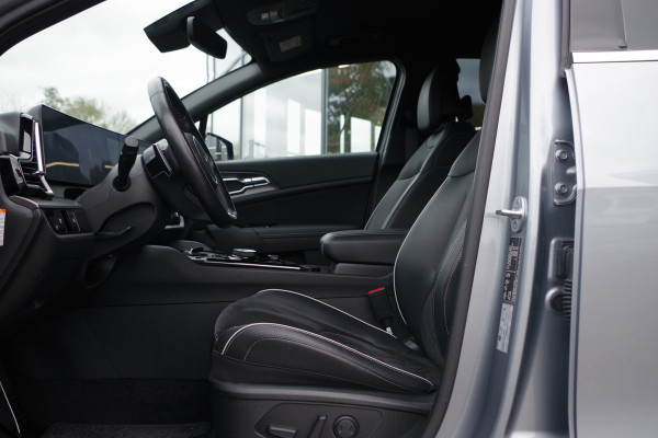 Kia Sportage 1.6 T-GDi MHEV 4WD GT-Line Edition, 4X4, *1.650 KG Trekgewicht*, 360 Camera, 4 x Stoelverwarming, Keyless