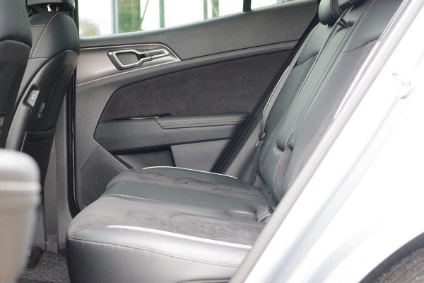 Kia Sportage 1.6 T-GDi MHEV 4WD GT-Line Edition, 4X4, *1.650 KG Trekgewicht*, 360 Camera, 4 x Stoelverwarming, Keyless