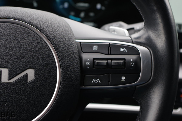 Kia Sportage 1.6 T-GDi MHEV 4WD GT-Line Edition, 4X4, *1.650 KG Trekgewicht*, 360 Camera, 4 x Stoelverwarming, Keyless