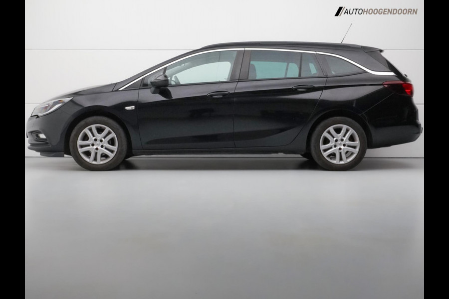 Opel Astra Sports Tourer 1.2 Business Edition (APPLE CARPLAY,LED,STUUR-STOELVERWARMING,TREKHAAK,PARKEERSENSOREN,CLIMATE,CRUISE)
