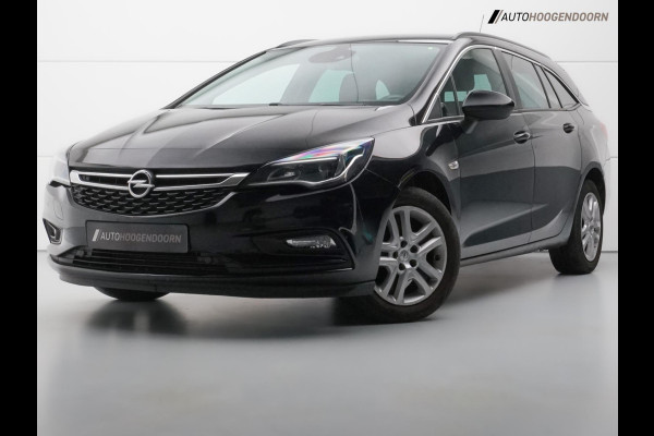 Opel Astra Sports Tourer 1.2 Business Edition (APPLE CARPLAY,LED,STUUR-STOELVERWARMING,TREKHAAK,PARKEERSENSOREN,CLIMATE,CRUISE)