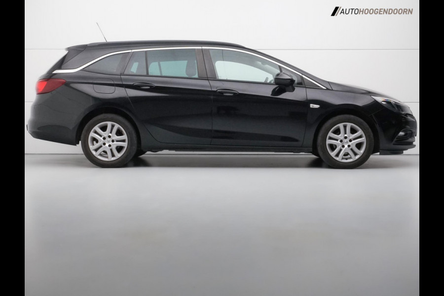 Opel Astra Sports Tourer 1.2 Business Edition (APPLE CARPLAY,LED,STUUR-STOELVERWARMING,TREKHAAK,PARKEERSENSOREN,CLIMATE,CRUISE)
