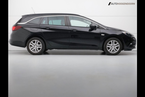 Opel Astra Sports Tourer 1.2 Business Edition (APPLE CARPLAY,LED,STUUR-STOELVERWARMING,TREKHAAK,PARKEERSENSOREN,CLIMATE,CRUISE)