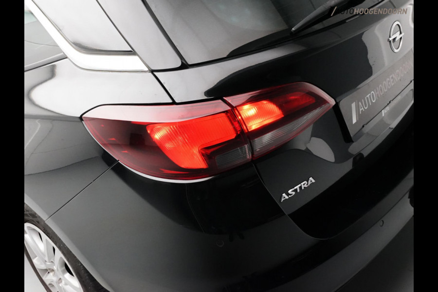 Opel Astra Sports Tourer 1.2 Business Edition (APPLE CARPLAY,LED,STUUR-STOELVERWARMING,TREKHAAK,PARKEERSENSOREN,CLIMATE,CRUISE)
