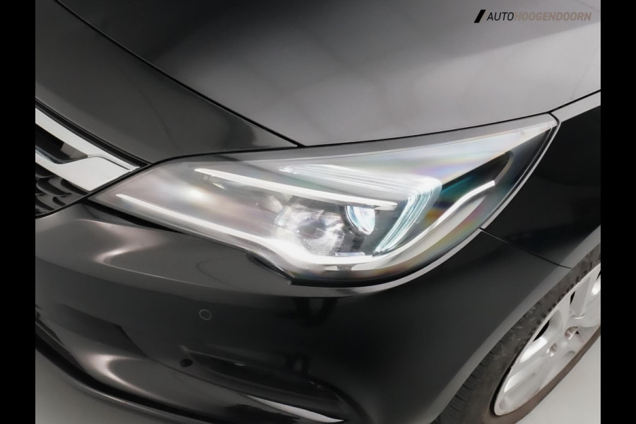 Opel Astra Sports Tourer 1.2 Business Edition (APPLE CARPLAY,LED,STUUR-STOELVERWARMING,TREKHAAK,PARKEERSENSOREN,CLIMATE,CRUISE)