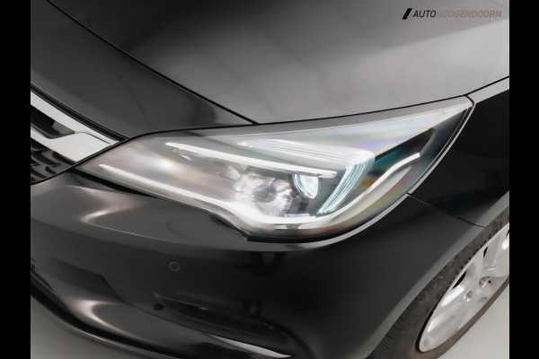 Opel Astra Sports Tourer 1.2 Business Edition (APPLE CARPLAY,LED,STUUR-STOELVERWARMING,TREKHAAK,PARKEERSENSOREN,CLIMATE,CRUISE)