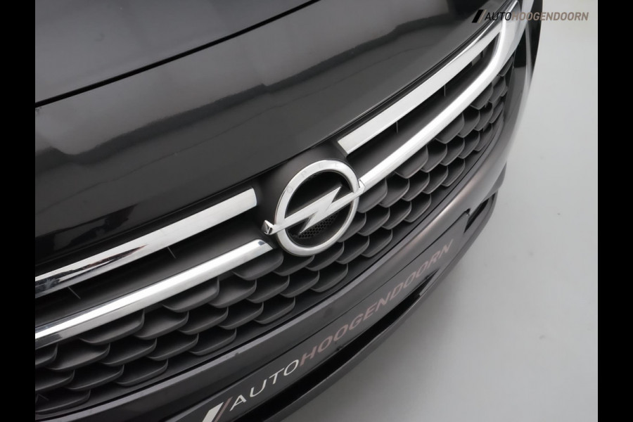 Opel Astra Sports Tourer 1.2 Business Edition (APPLE CARPLAY,LED,STUUR-STOELVERWARMING,TREKHAAK,PARKEERSENSOREN,CLIMATE,CRUISE)