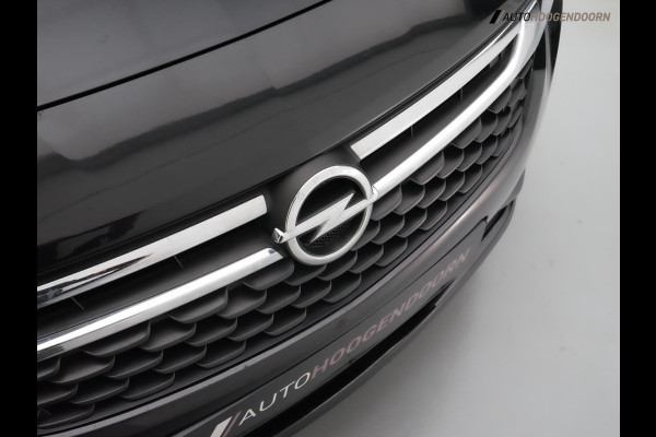 Opel Astra Sports Tourer 1.2 Business Edition (APPLE CARPLAY,LED,STUUR-STOELVERWARMING,TREKHAAK,PARKEERSENSOREN,CLIMATE,CRUISE)