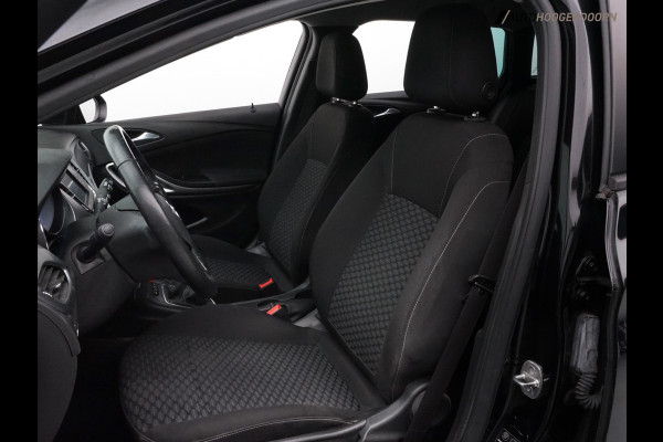 Opel Astra Sports Tourer 1.2 Business Edition (APPLE CARPLAY,LED,STUUR-STOELVERWARMING,TREKHAAK,PARKEERSENSOREN,CLIMATE,CRUISE)