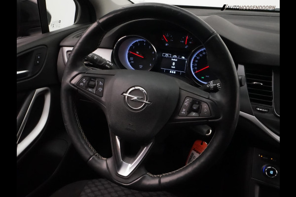 Opel Astra Sports Tourer 1.2 Business Edition (APPLE CARPLAY,LED,STUUR-STOELVERWARMING,TREKHAAK,PARKEERSENSOREN,CLIMATE,CRUISE)