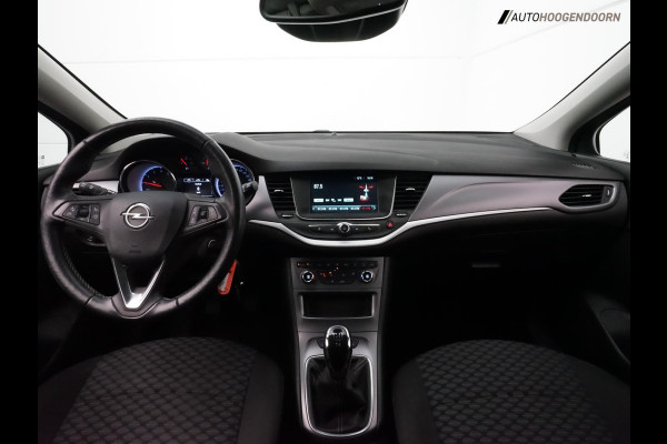 Opel Astra Sports Tourer 1.2 Business Edition (APPLE CARPLAY,LED,STUUR-STOELVERWARMING,TREKHAAK,PARKEERSENSOREN,CLIMATE,CRUISE)