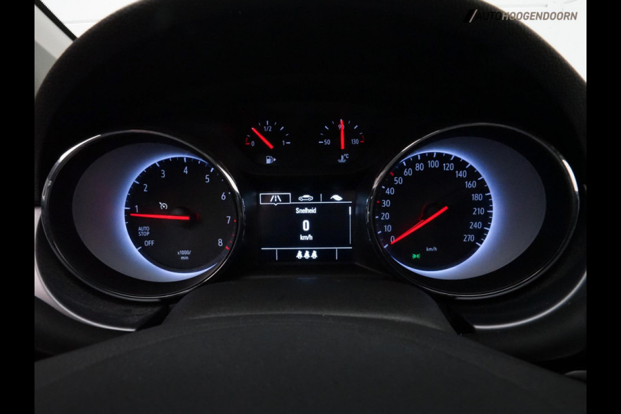 Opel Astra Sports Tourer 1.2 Business Edition (APPLE CARPLAY,LED,STUUR-STOELVERWARMING,TREKHAAK,PARKEERSENSOREN,CLIMATE,CRUISE)