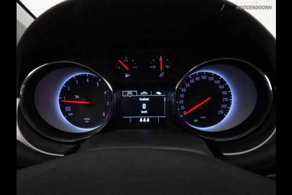 Opel Astra Sports Tourer 1.2 Business Edition (APPLE CARPLAY,LED,STUUR-STOELVERWARMING,TREKHAAK,PARKEERSENSOREN,CLIMATE,CRUISE)