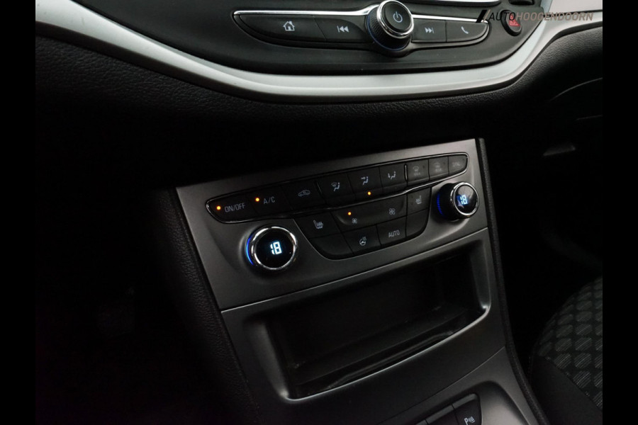 Opel Astra Sports Tourer 1.2 Business Edition (APPLE CARPLAY,LED,STUUR-STOELVERWARMING,TREKHAAK,PARKEERSENSOREN,CLIMATE,CRUISE)