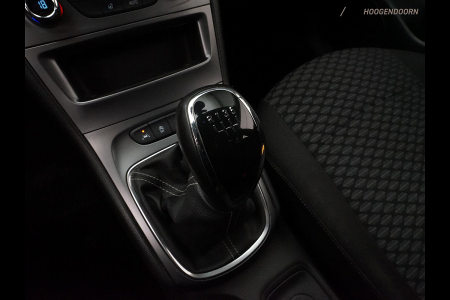 Opel Astra Sports Tourer 1.2 Business Edition (APPLE CARPLAY,LED,STUUR-STOELVERWARMING,TREKHAAK,PARKEERSENSOREN,CLIMATE,CRUISE)