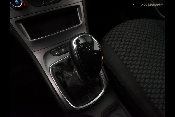 Opel Astra Sports Tourer 1.2 Business Edition (APPLE CARPLAY,LED,STUUR-STOELVERWARMING,TREKHAAK,PARKEERSENSOREN,CLIMATE,CRUISE)