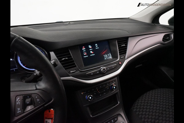 Opel Astra Sports Tourer 1.2 Business Edition (APPLE CARPLAY,LED,STUUR-STOELVERWARMING,TREKHAAK,PARKEERSENSOREN,CLIMATE,CRUISE)