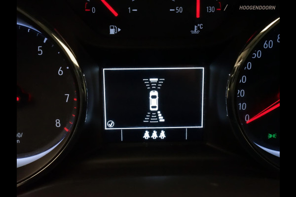 Opel Astra Sports Tourer 1.2 Business Edition (APPLE CARPLAY,LED,STUUR-STOELVERWARMING,TREKHAAK,PARKEERSENSOREN,CLIMATE,CRUISE)