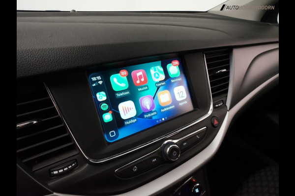 Opel Astra Sports Tourer 1.2 Business Edition (APPLE CARPLAY,LED,STUUR-STOELVERWARMING,TREKHAAK,PARKEERSENSOREN,CLIMATE,CRUISE)