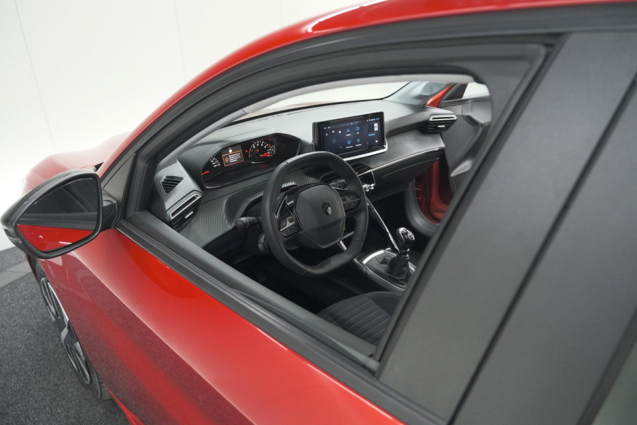 Peugeot 208 PureTech 100 Active | Navigatie | Cruise Control | Apple Carplay