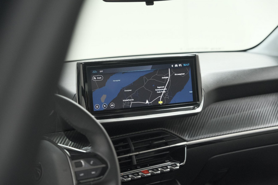 Peugeot 208 PureTech 100 Active | Navigatie | Cruise Control | Apple Carplay