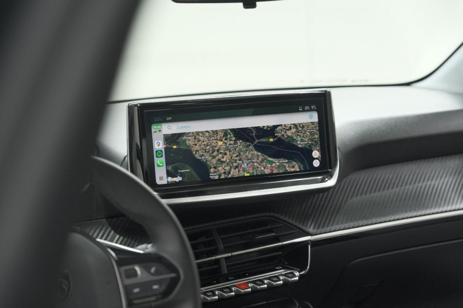 Peugeot 208 PureTech 100 Active | Navigatie | Cruise Control | Apple Carplay