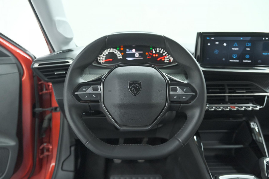 Peugeot 208 PureTech 100 Active | Navigatie | Cruise Control | Apple Carplay