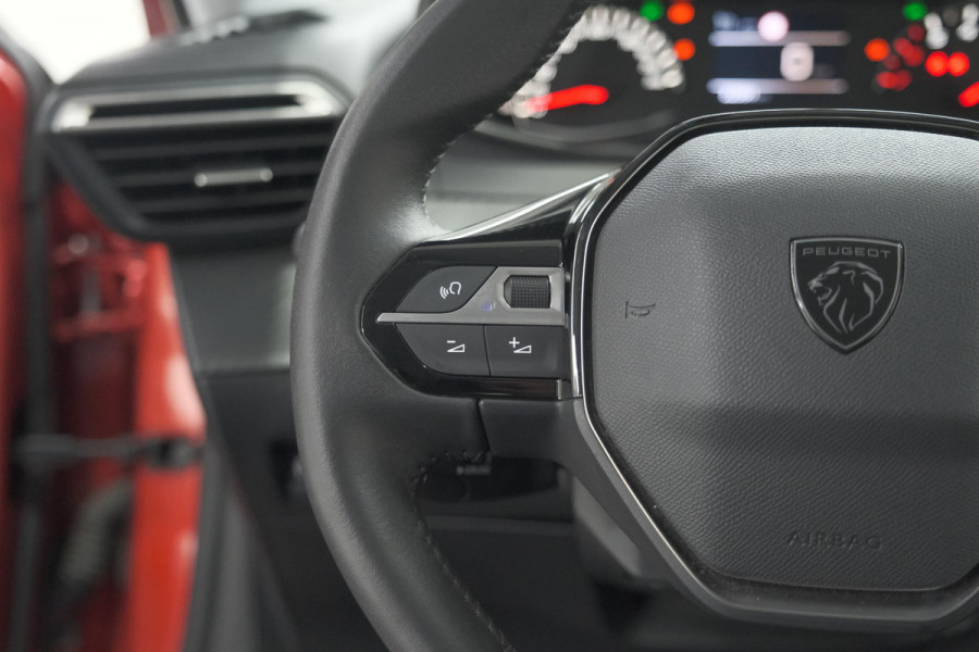 Peugeot 208 PureTech 100 Active | Navigatie | Cruise Control | Apple Carplay