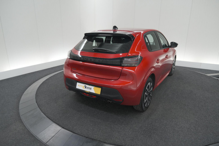 Peugeot 208 PureTech 100 Active | Navigatie | Cruise Control | Apple Carplay